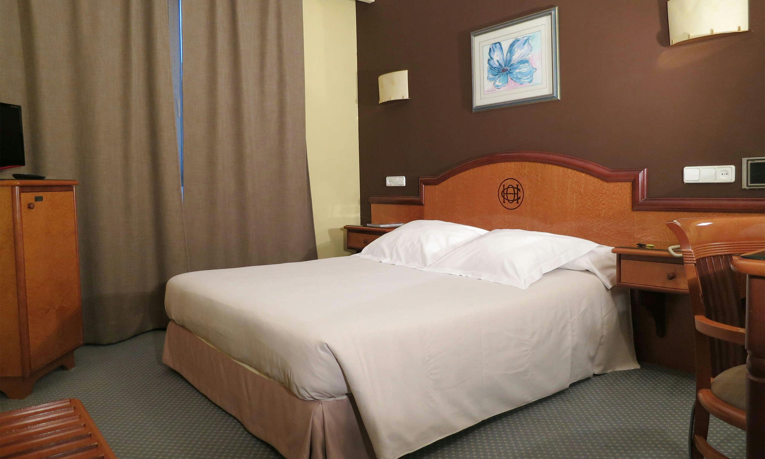 Hotel Hotel Sercotel Ciudad de Oviedo photo 1