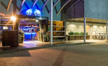 Shade Hotel Manhattan Beach