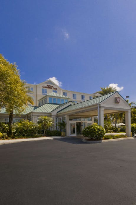 Hilton Garden Inn Fort Myers Fort Myers Hoteltonight
