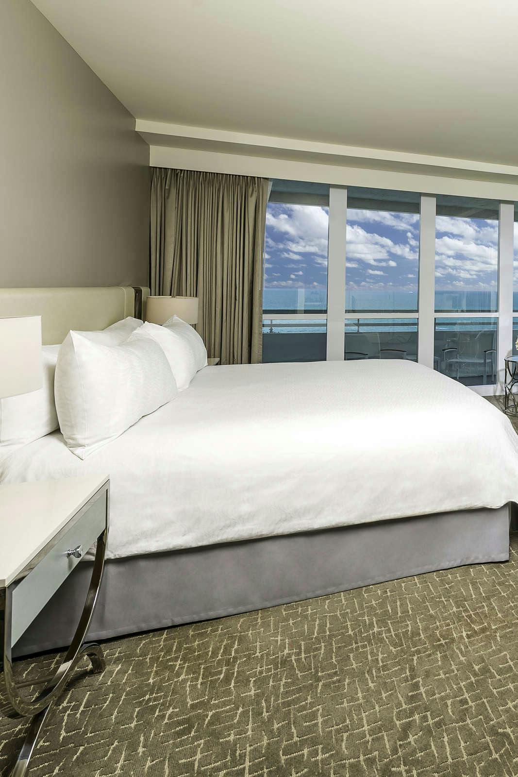 Hotel Fontainebleau Miami Beach photo 5