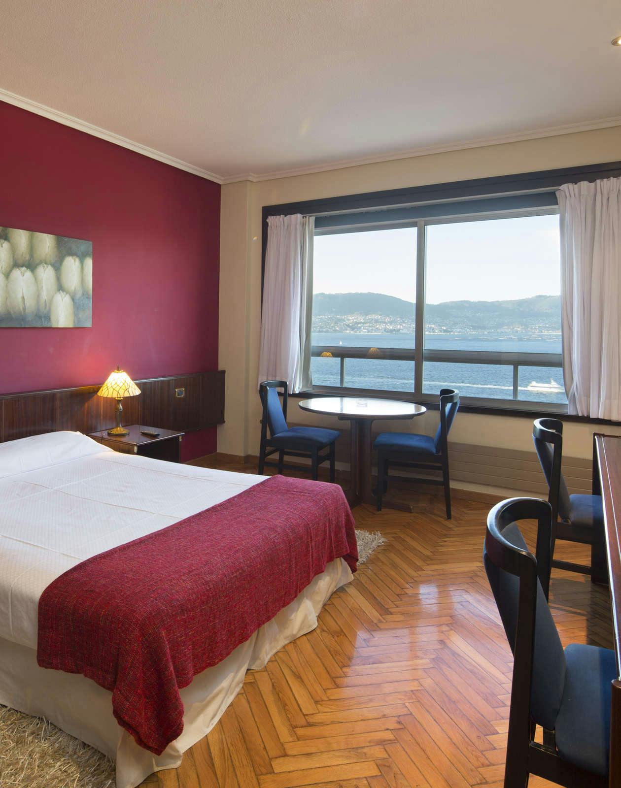 Hotel Sercotel Bahía de Vigo