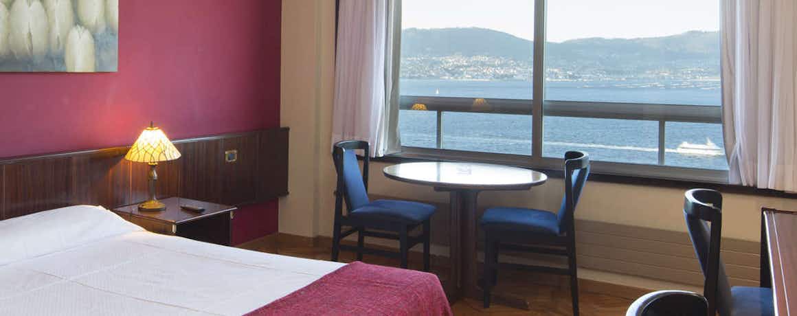 Hotel Sercotel Bahía de Vigo