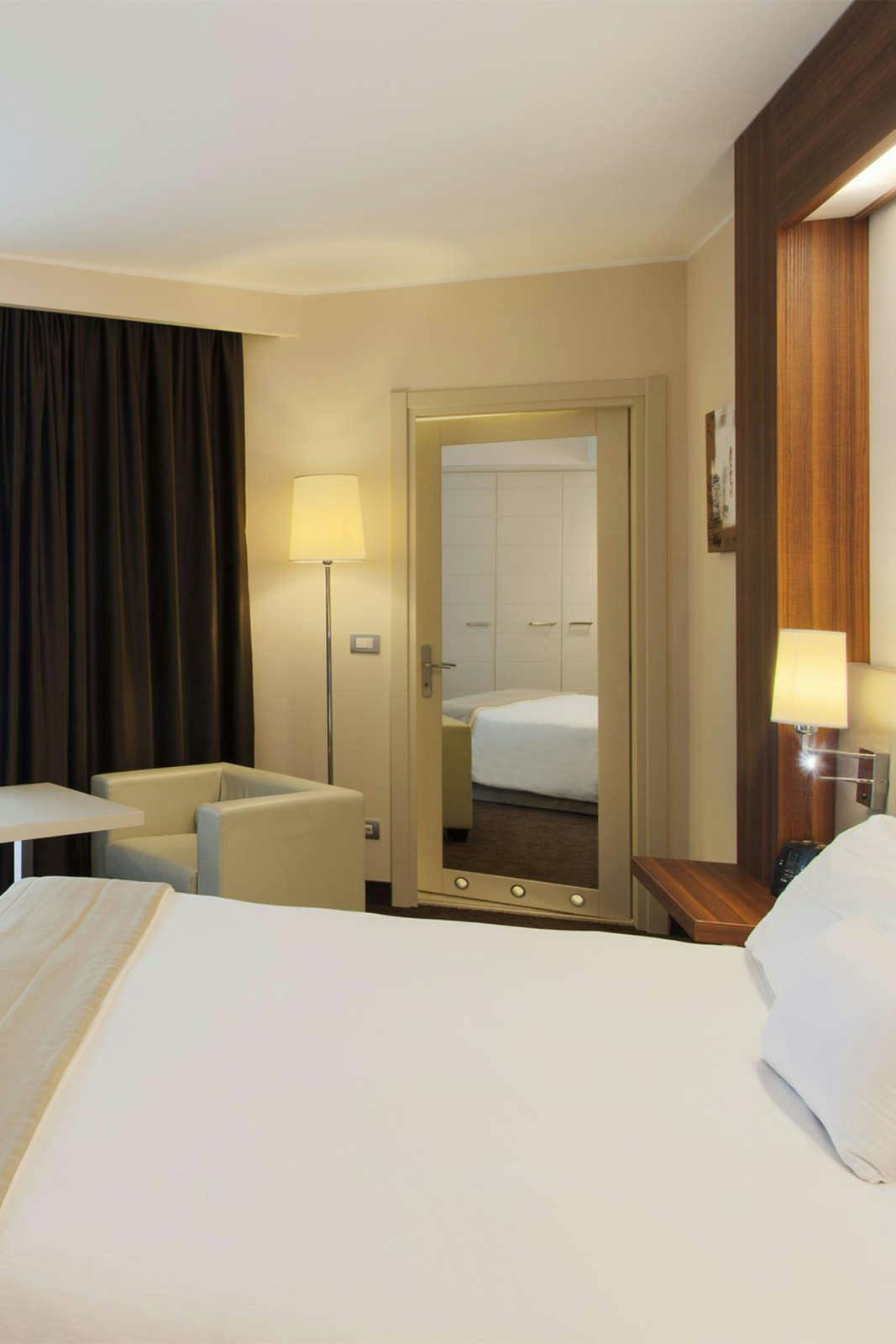 Hotel Delta Hotels by Marriott Olbia Sardinia photo 5