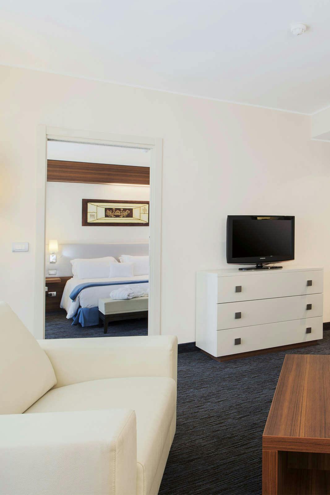 Hotel Delta Hotels by Marriott Olbia Sardinia photo 4