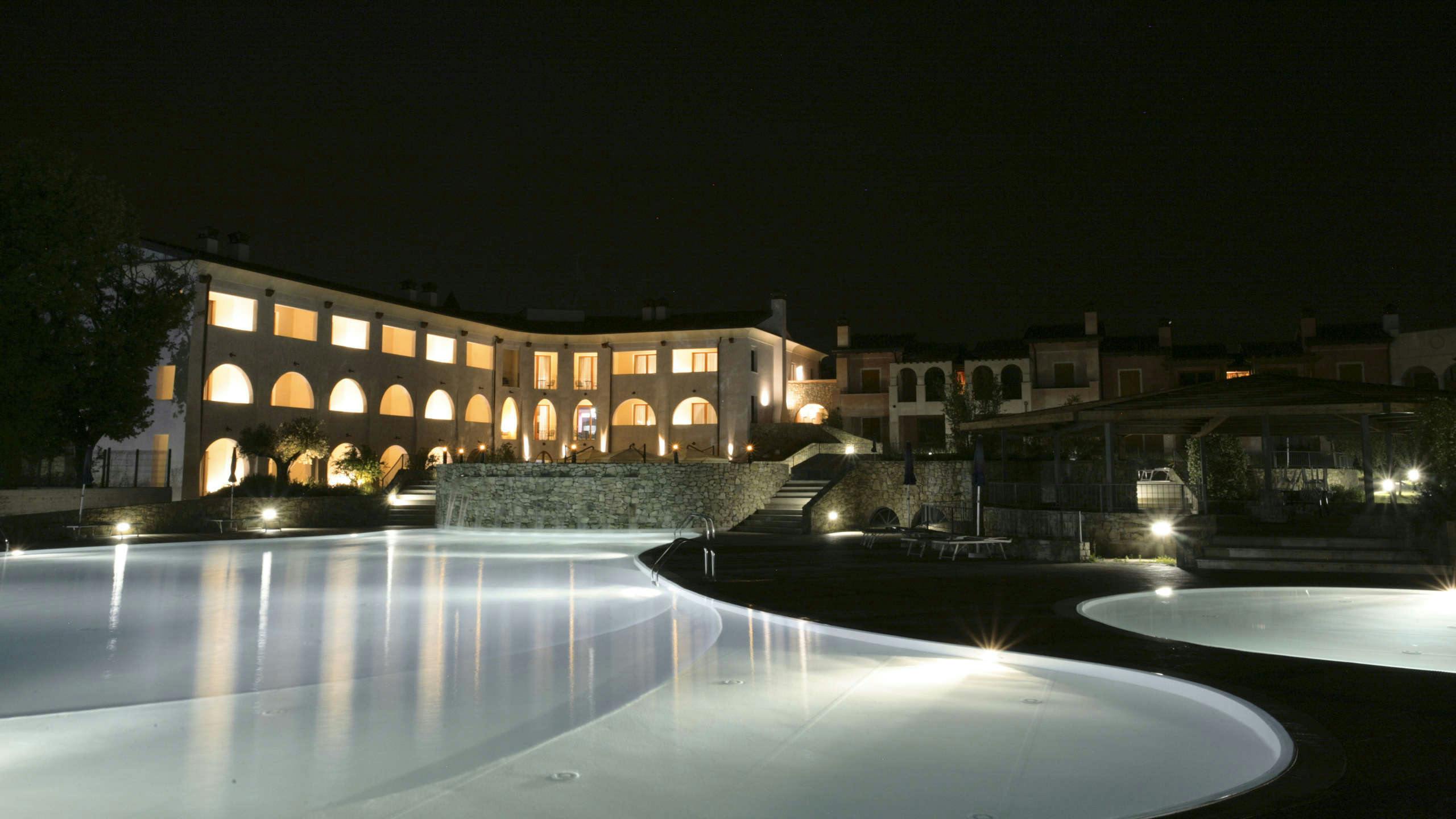 Manerba del Garda Resort