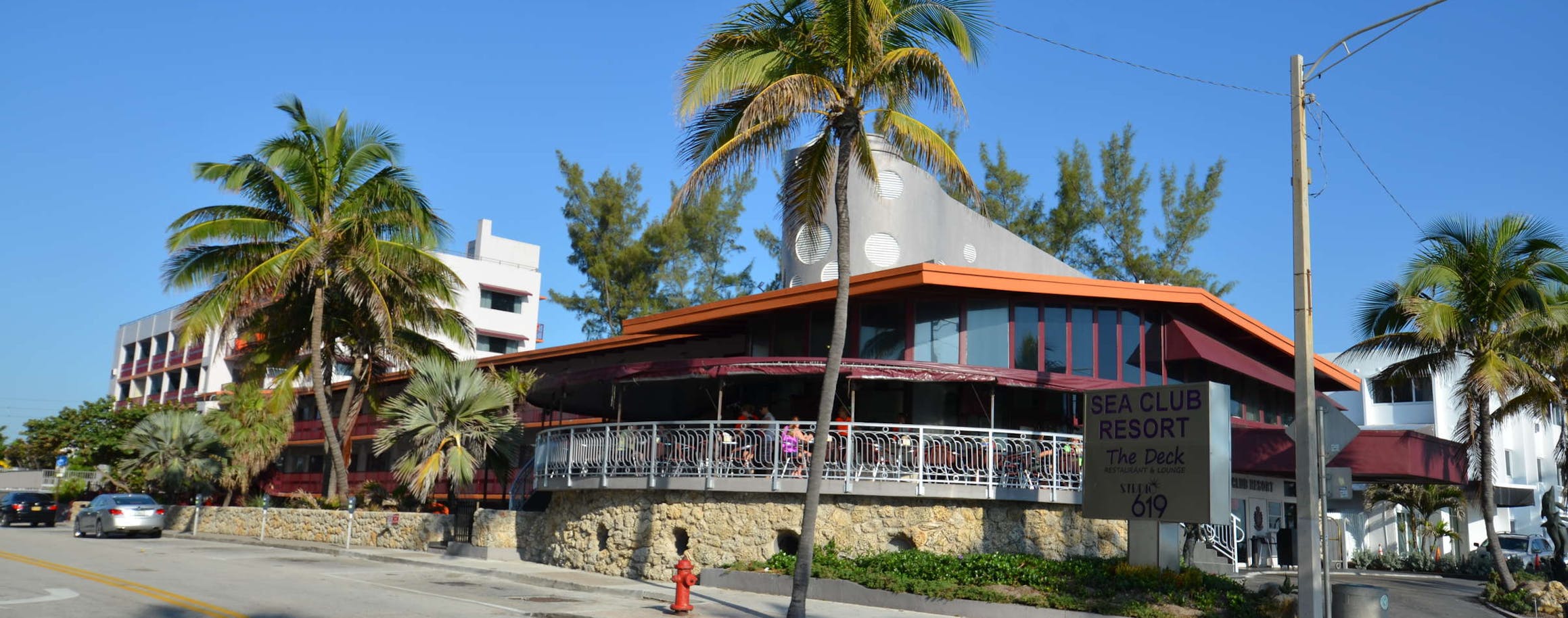 Sea Club Resort Fort Lauderdale Hoteltonight