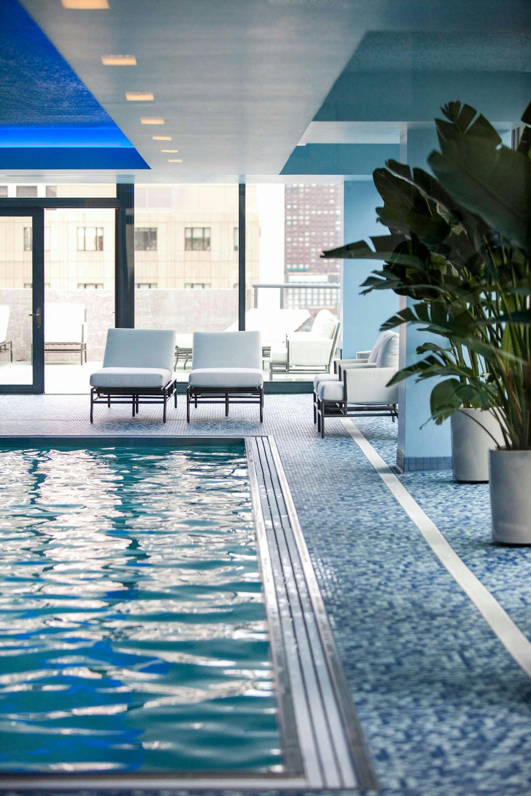 Hotel The Royal Sonesta Chicago River North photo 1