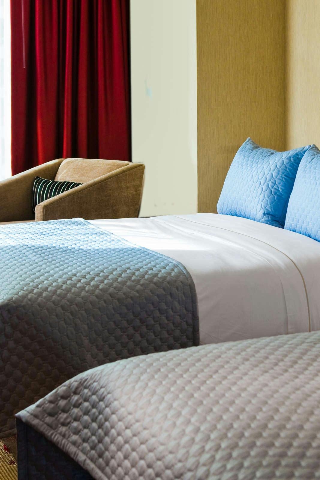 Hotel The Royal Sonesta Chicago River North photo 4