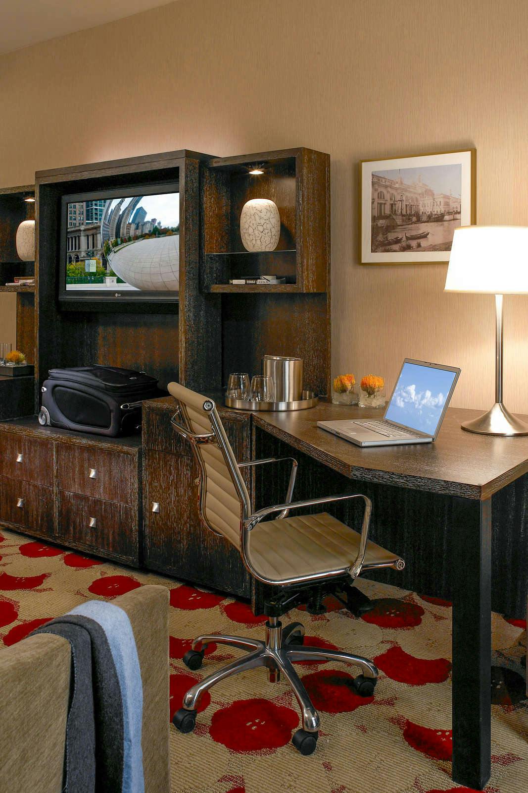 Hotel The Royal Sonesta Chicago River North photo 5