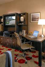 Hotel The Royal Sonesta Chicago River North photo 4