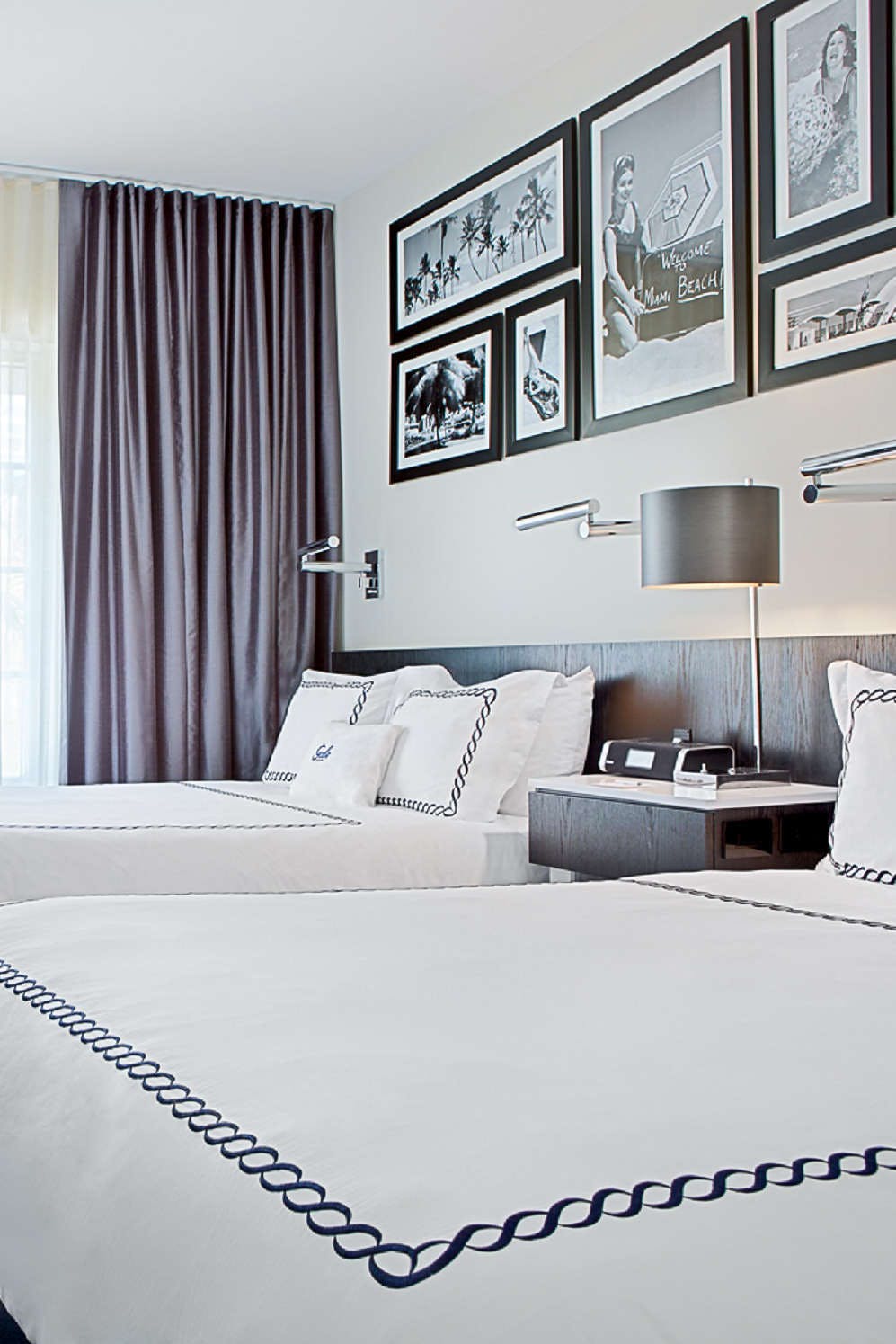 Hotel Gale South Beach photo 2