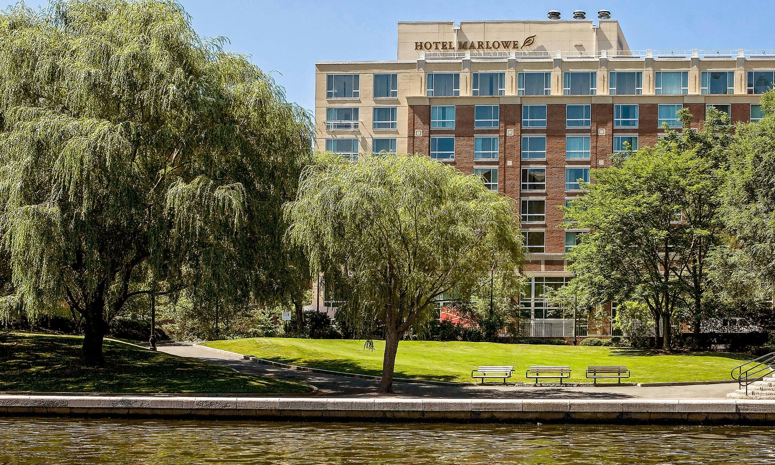 Hotel Kimpton Marlowe Hotel photo 1