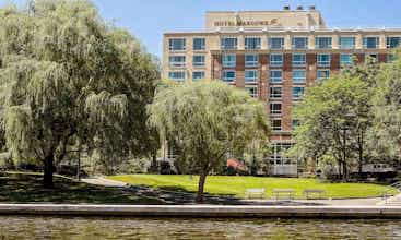 Hotel Kimpton Marlowe Hotel photo 1