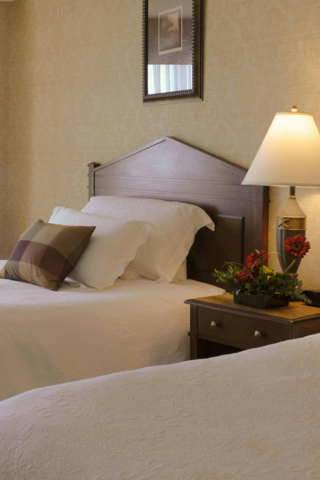 Hotel Bally's Dover Casino Resort photo 2