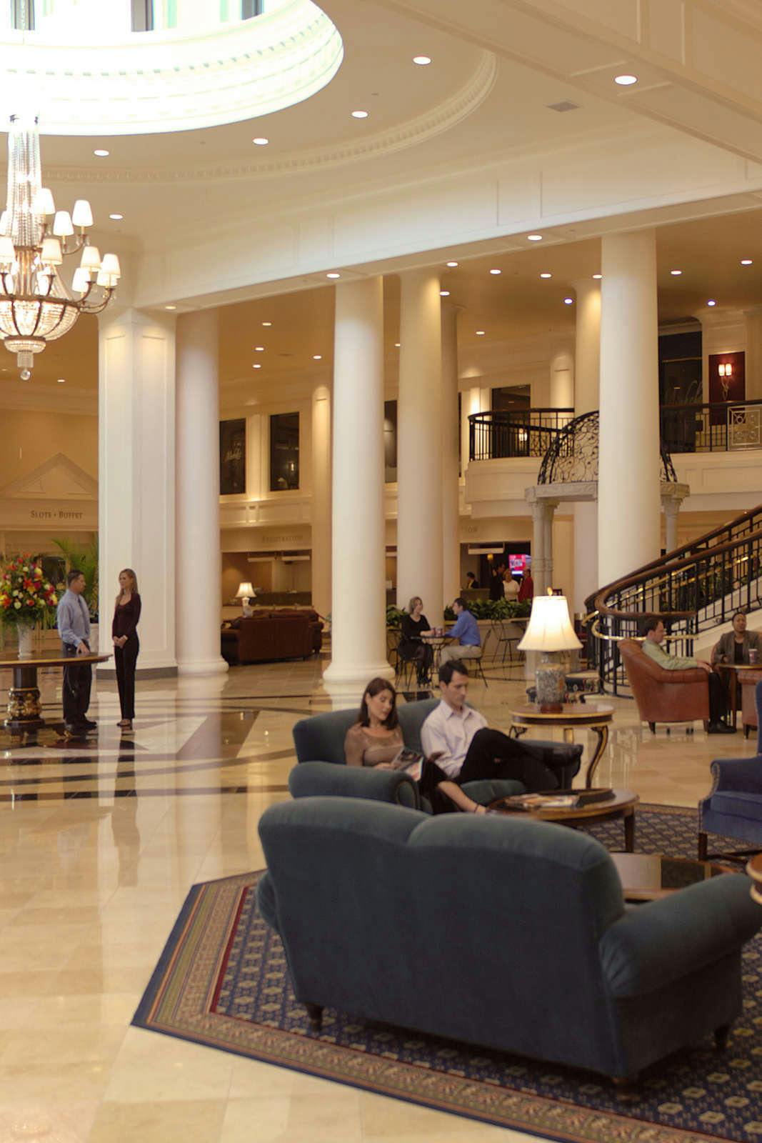 Hotel Bally's Dover Casino Resort photo 3