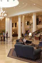 Hotel Bally's Dover Casino Resort photo 3