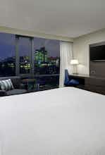 Hotel Courtyard by Marriott Boston Cambridge photo 3