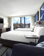 Hotel Courtyard by Marriott Boston Cambridge photo 5