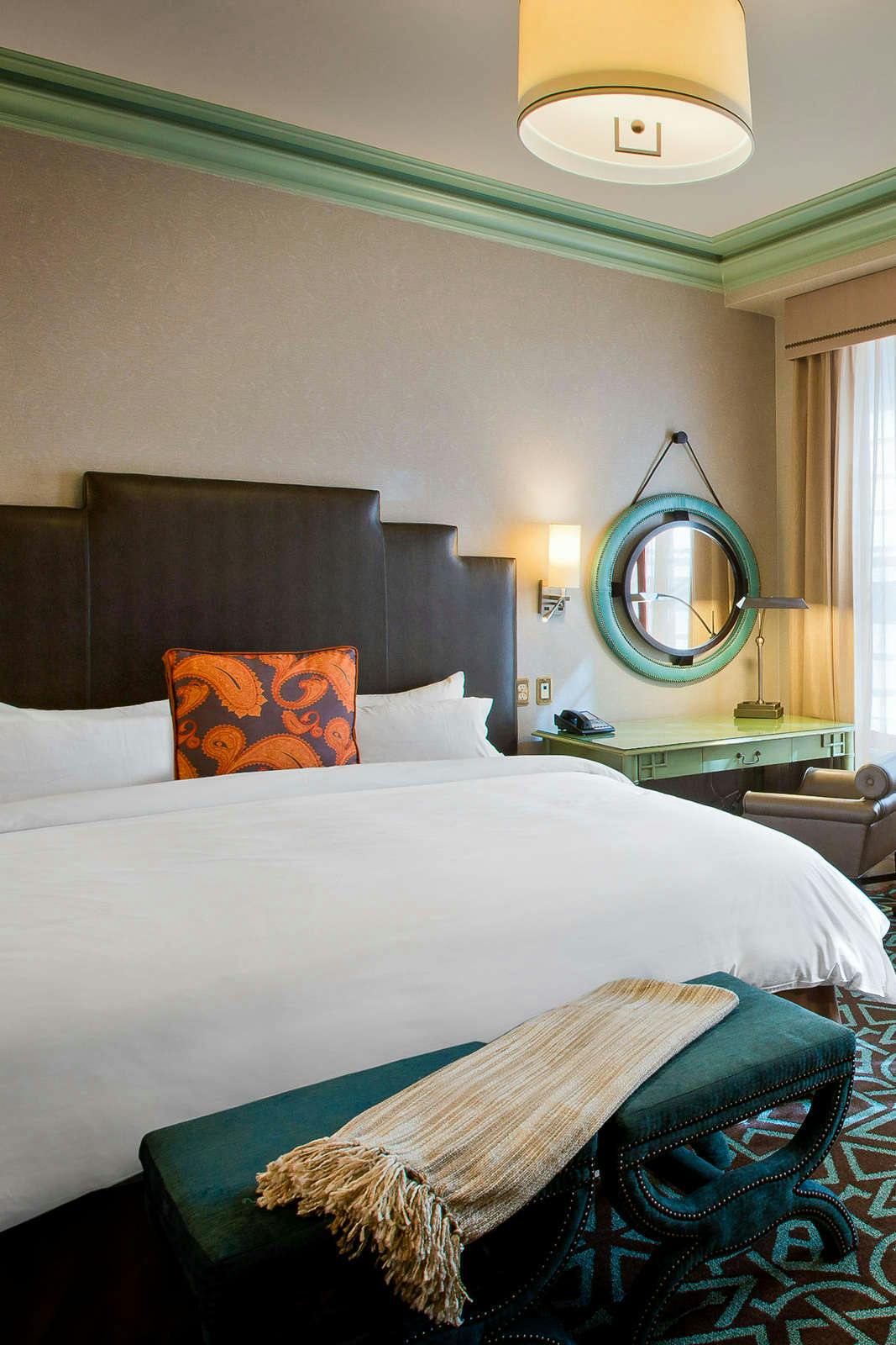 Hotel Hotel ICON, Autograph Collection by Marriott photo 3