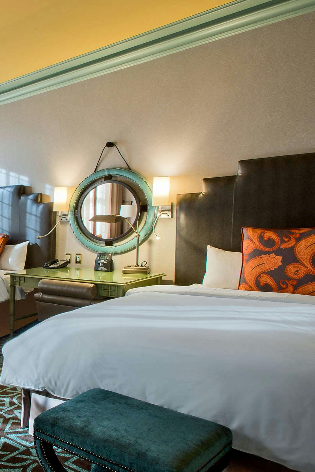 Hotel Hotel ICON, Autograph Collection by Marriott photo 2