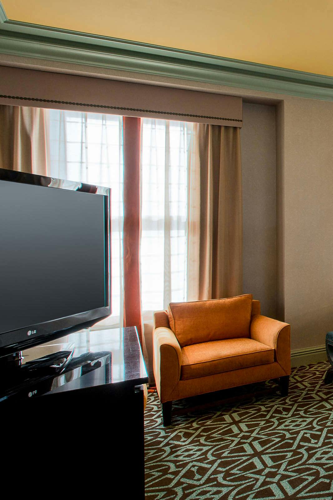 Hotel Hotel ICON, Autograph Collection by Marriott photo 5