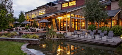 Cedarbrook Lodge