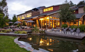 Cedarbrook Lodge