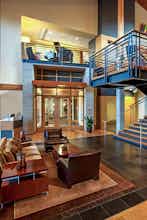 Hotel Cedarbrook Lodge photo 1