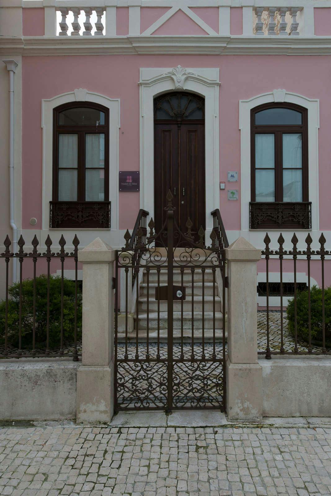 Hotel Hostel do Alboi photo 4