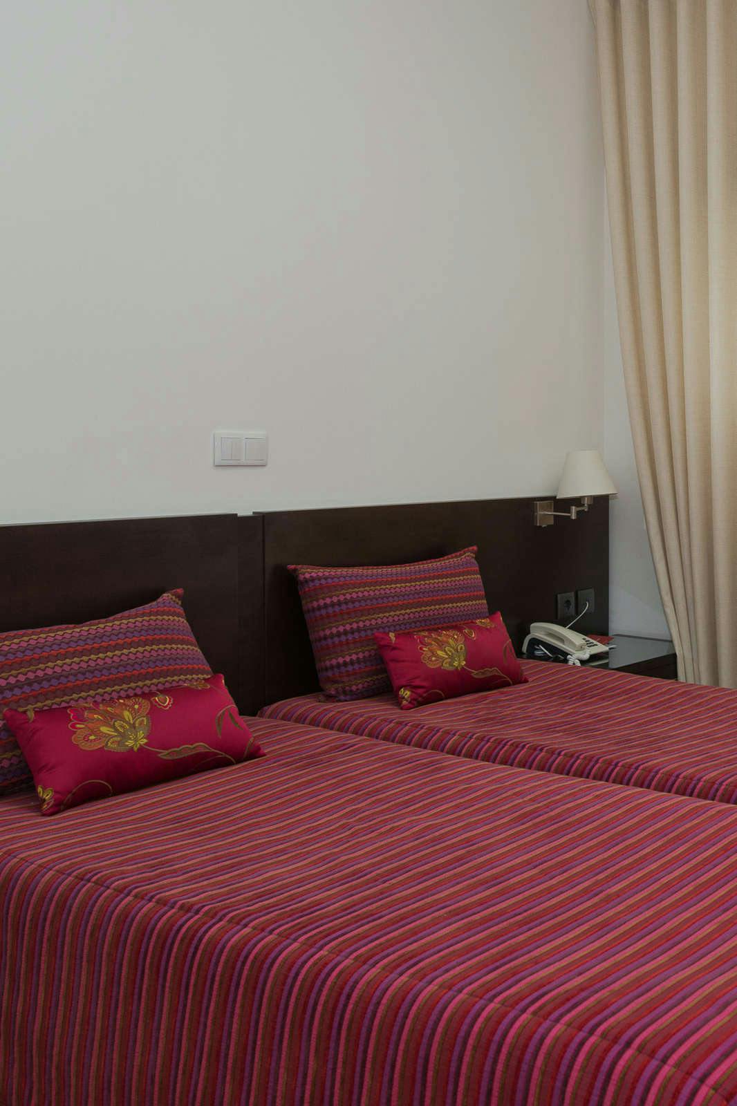 Hotel Hostel do Alboi photo 1