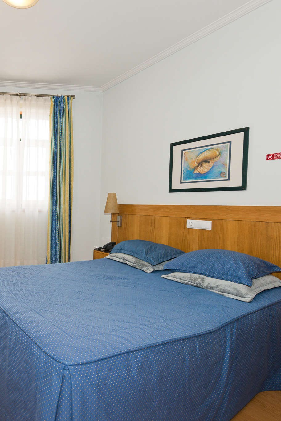 Hotel Hotel das Salinas photo 1