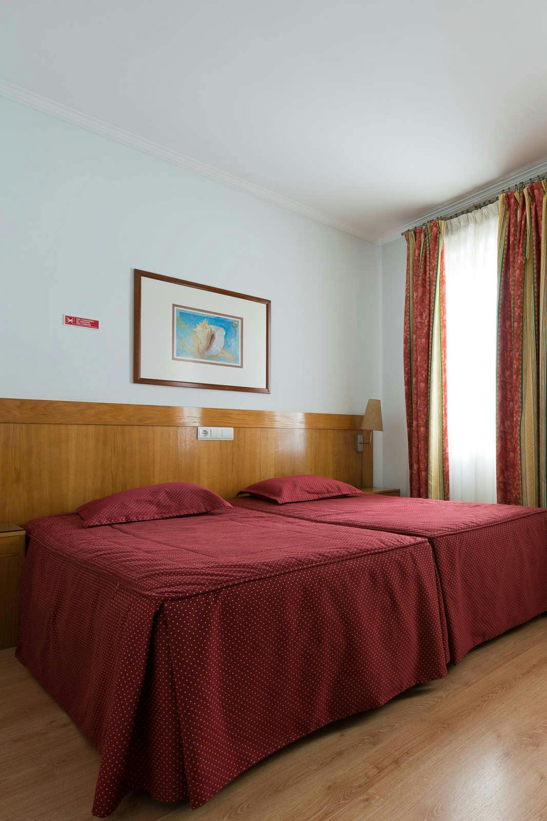 Hotel Hotel das Salinas photo 3