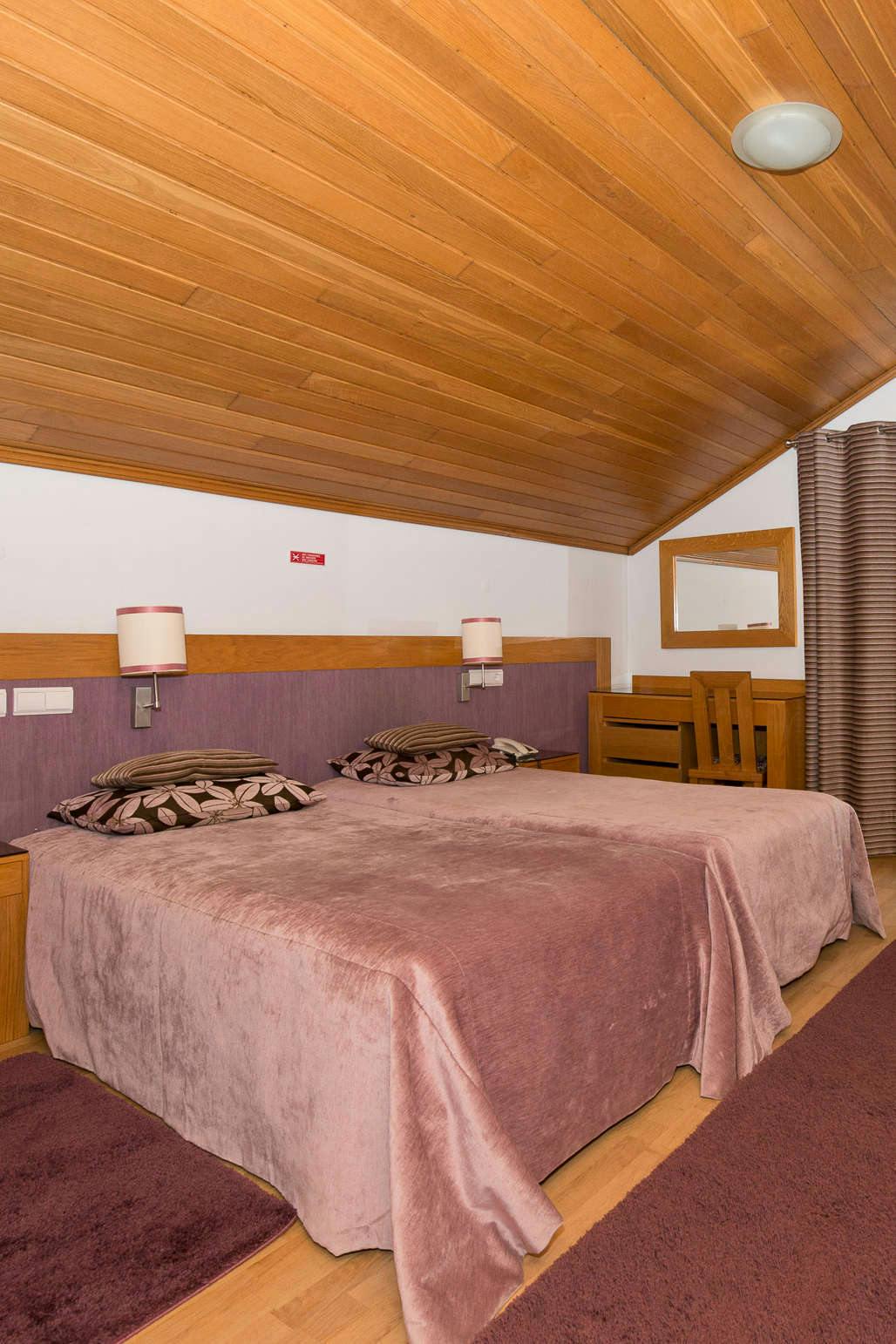 Hotel Hotel das Salinas photo 4