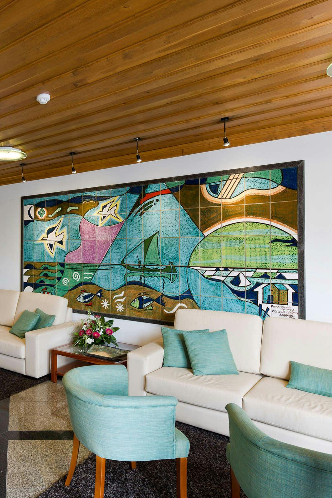 Hotel Hotel das Salinas photo 2