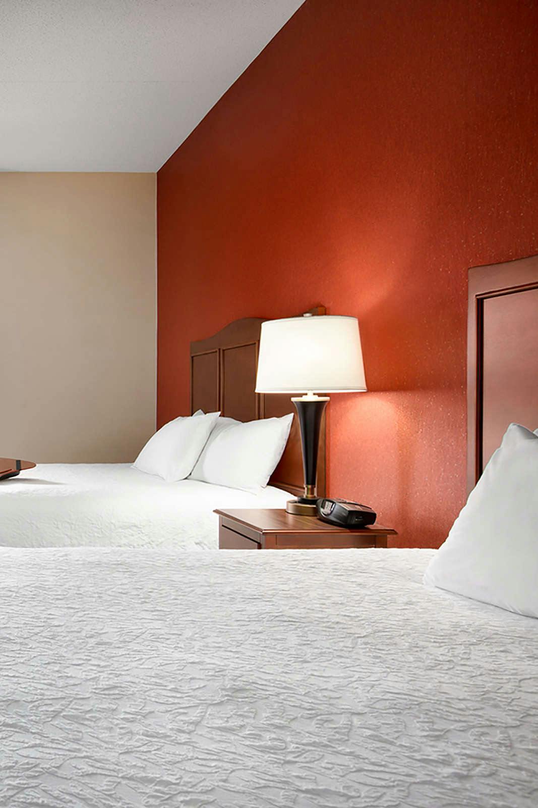 Hotel Hampton Inn Boston Braintree photo 3