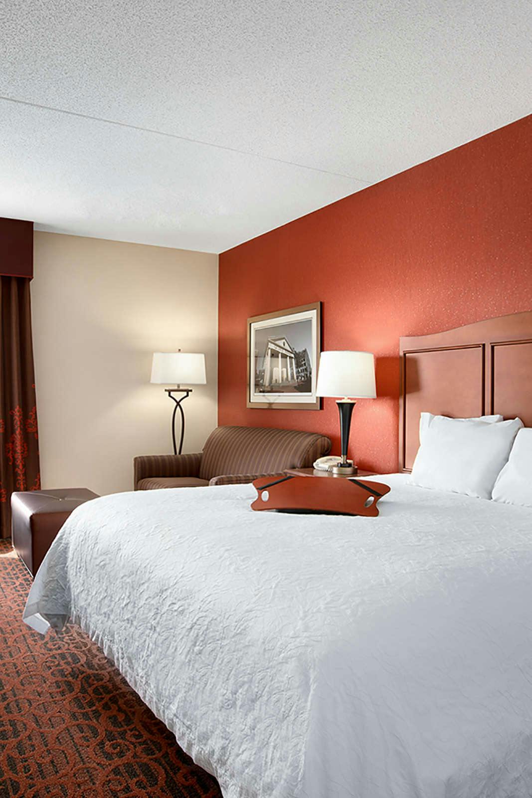 Hotel Hampton Inn Boston Braintree photo 1