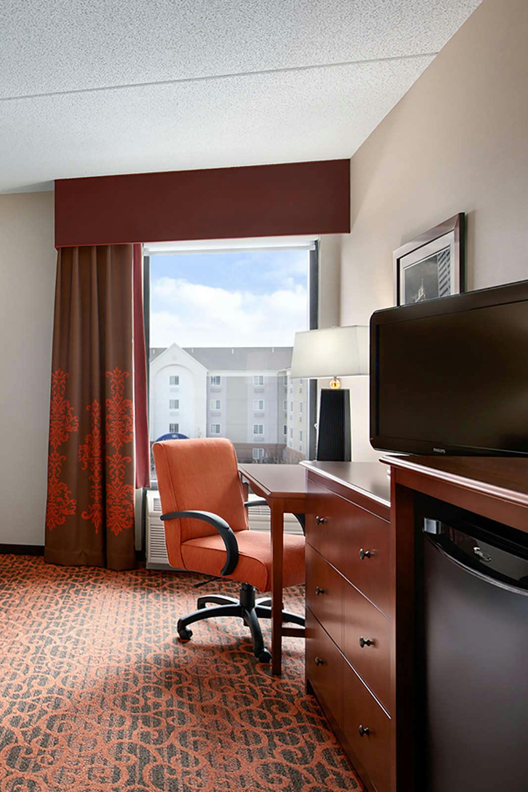 Hotel Hampton Inn Boston Braintree photo 4