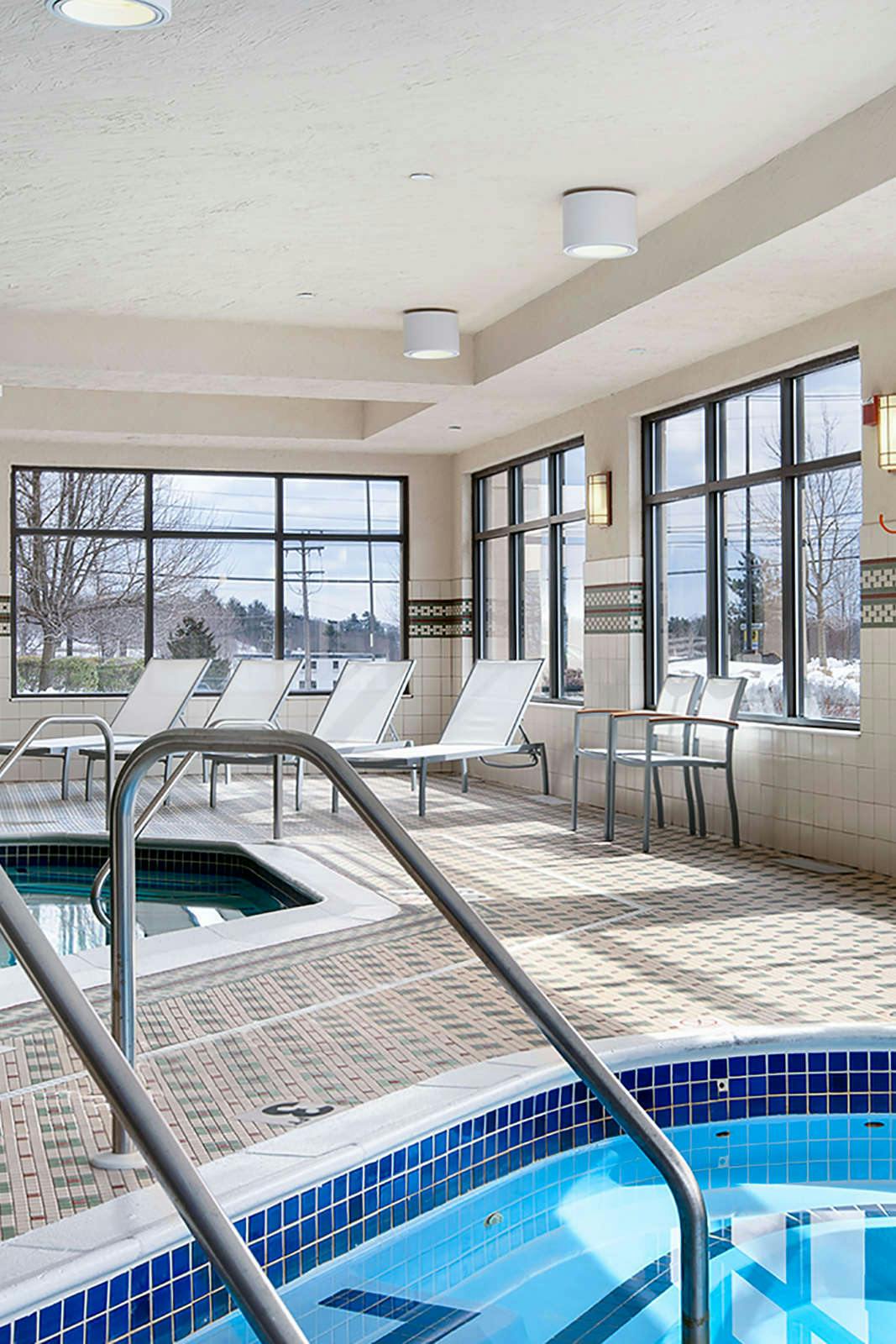 Hotel Hampton Inn Boston Braintree photo 5