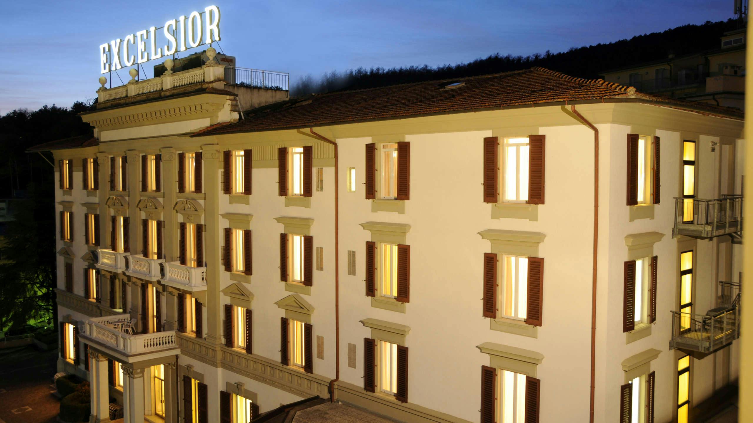 Grand Hotel Excelsior