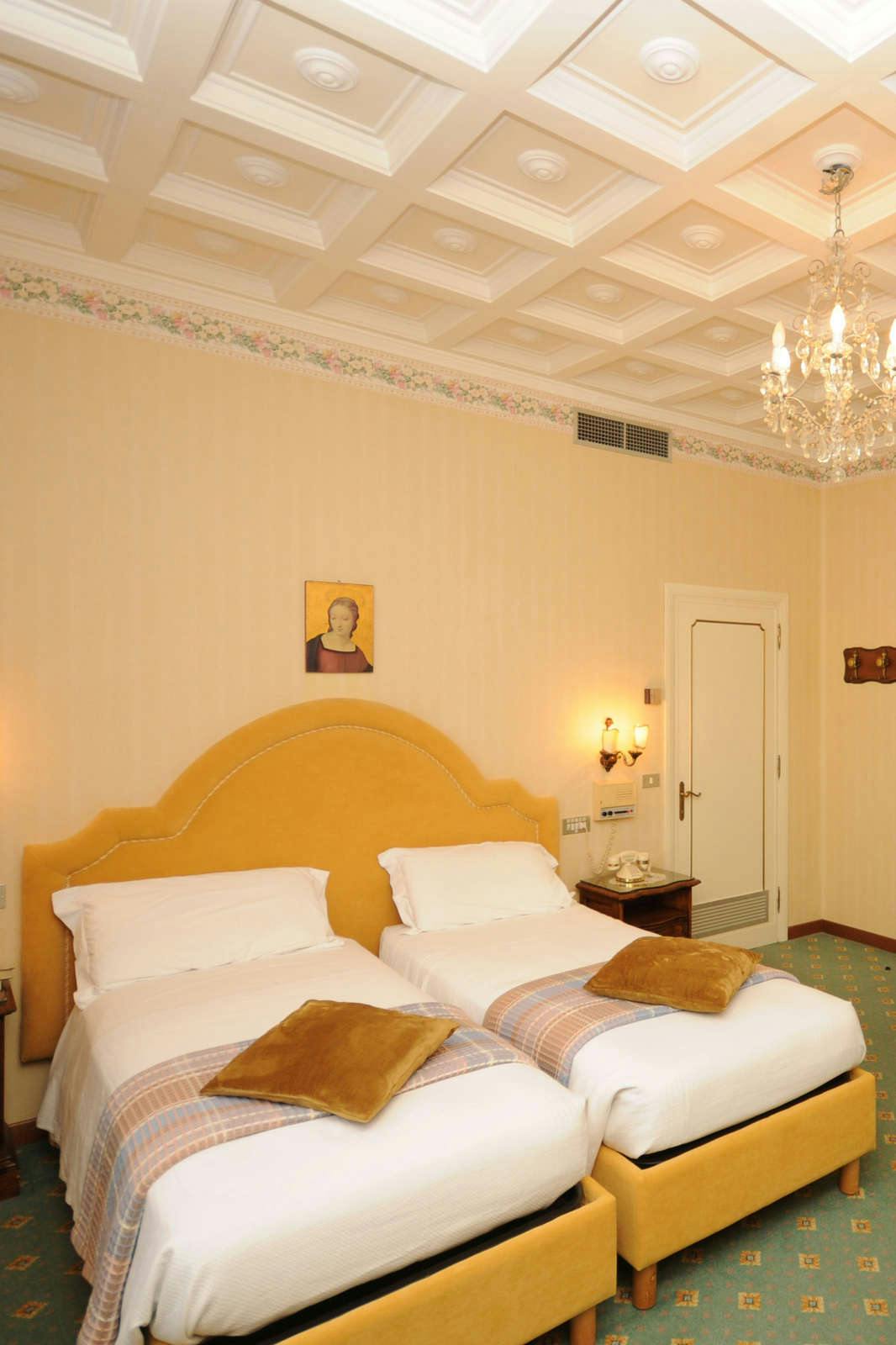 Hotel Grand Hotel Excelsior photo 5