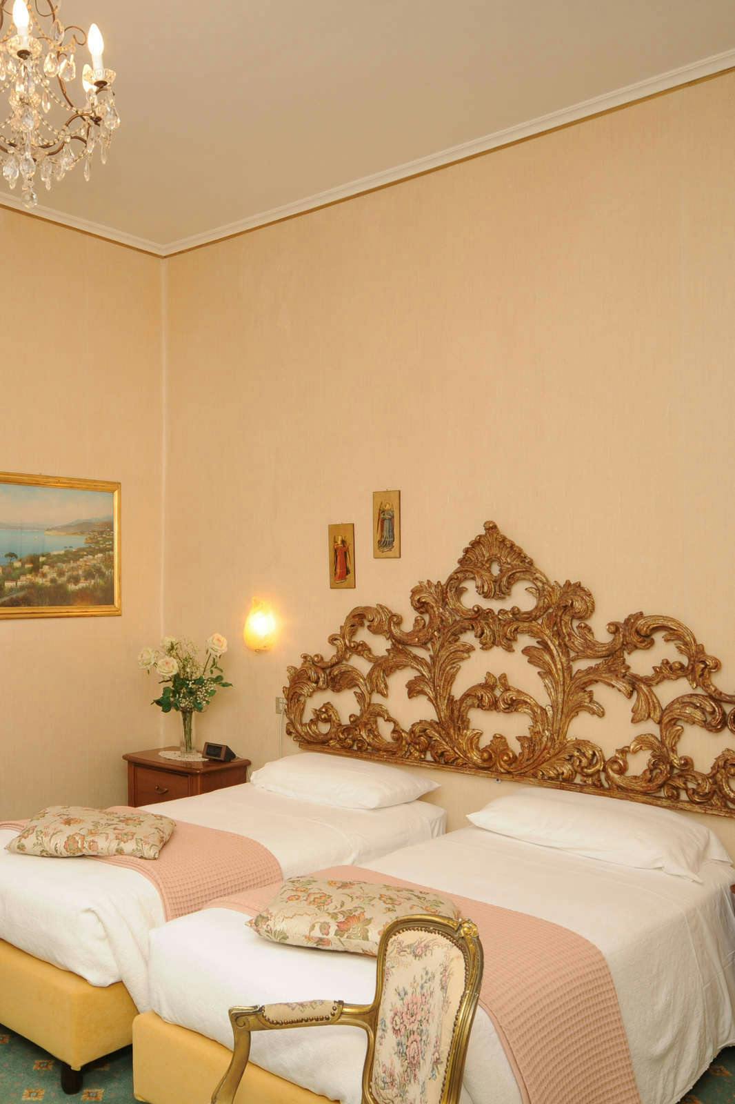 Hotel Grand Hotel Excelsior photo 4