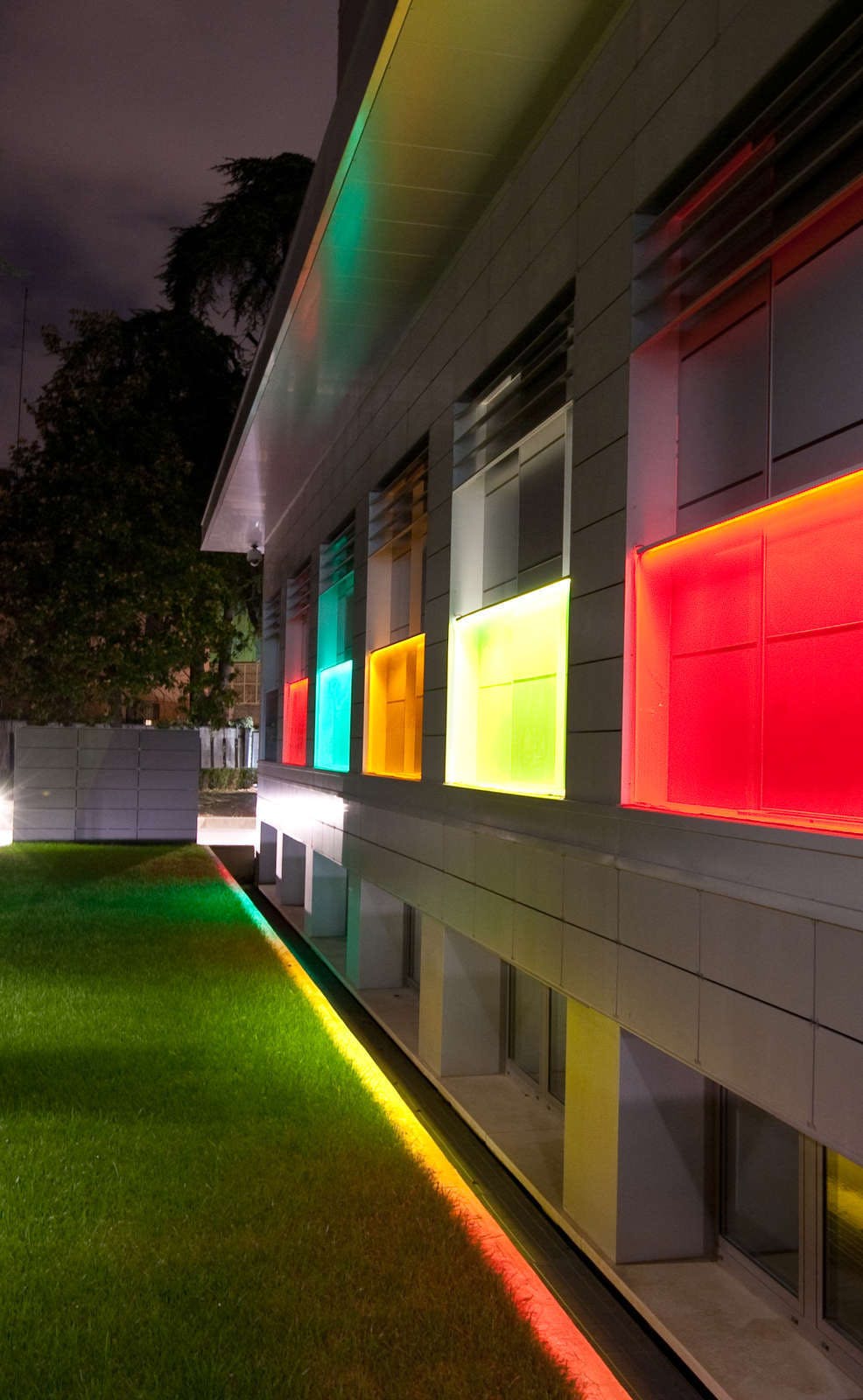 Hotel Camplus Guest Bononia - Casa per Ferie photo 5