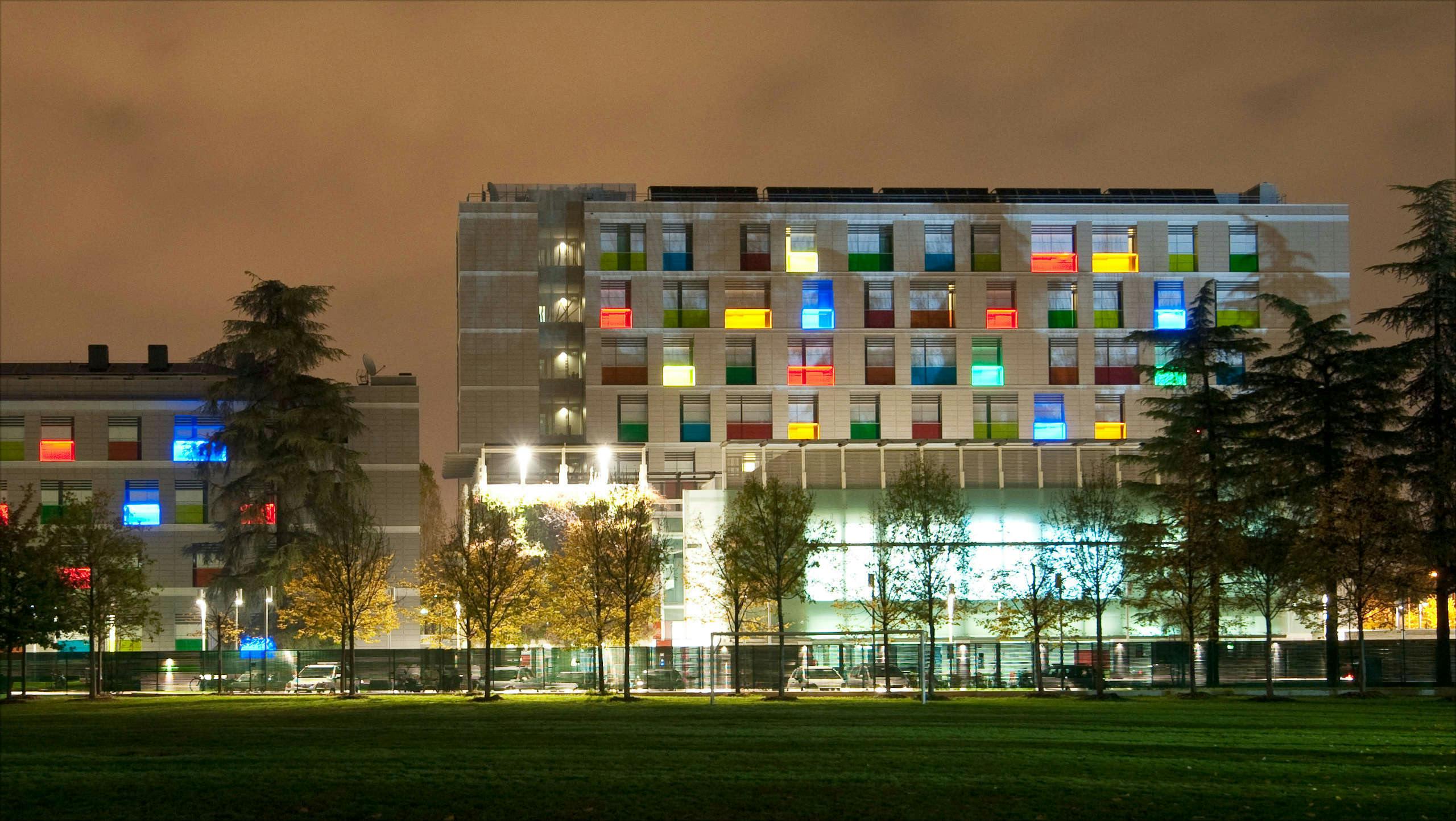 Camplus Guest Bononia - Casa per Ferie