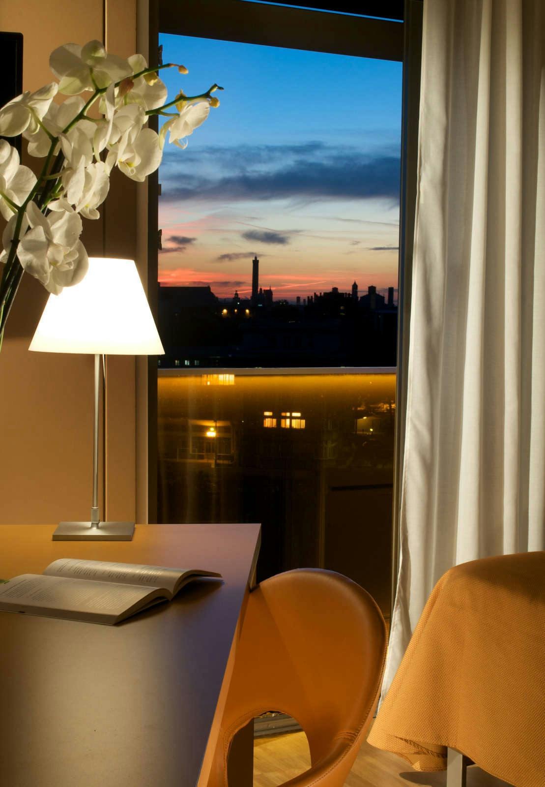 Hotel Camplus Guest Bononia - Casa per Ferie photo 4