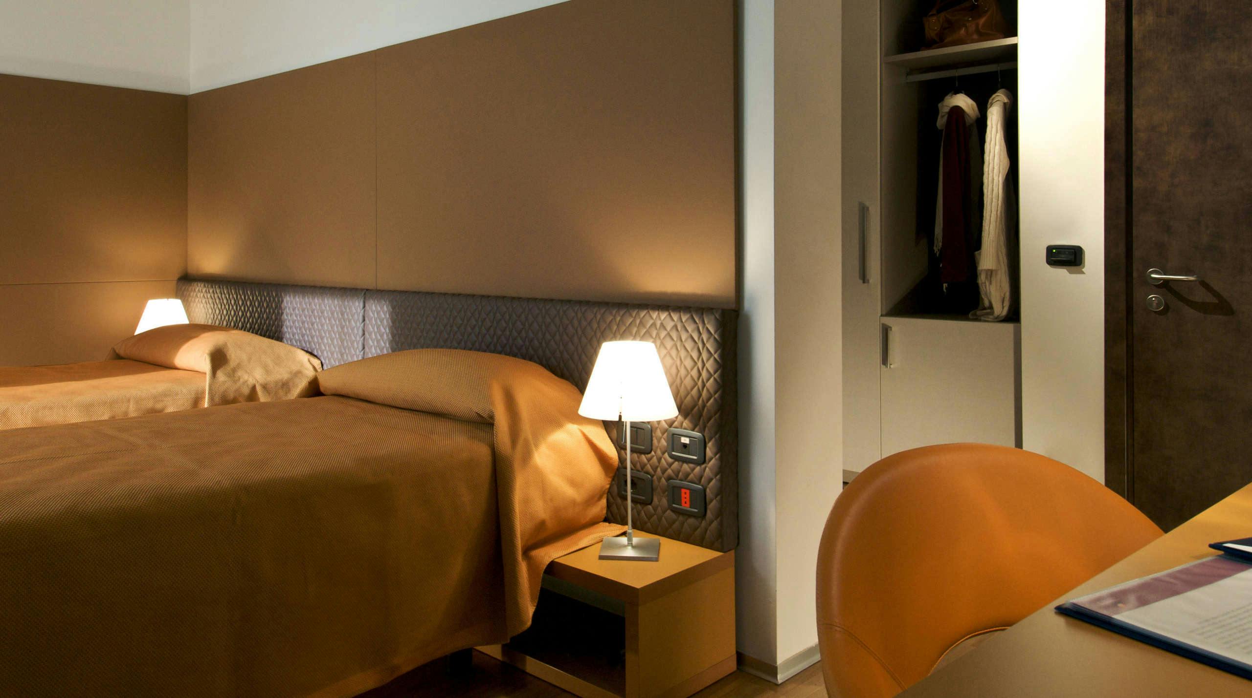 Hotel Camplus Guest Bononia - Casa per Ferie photo 2