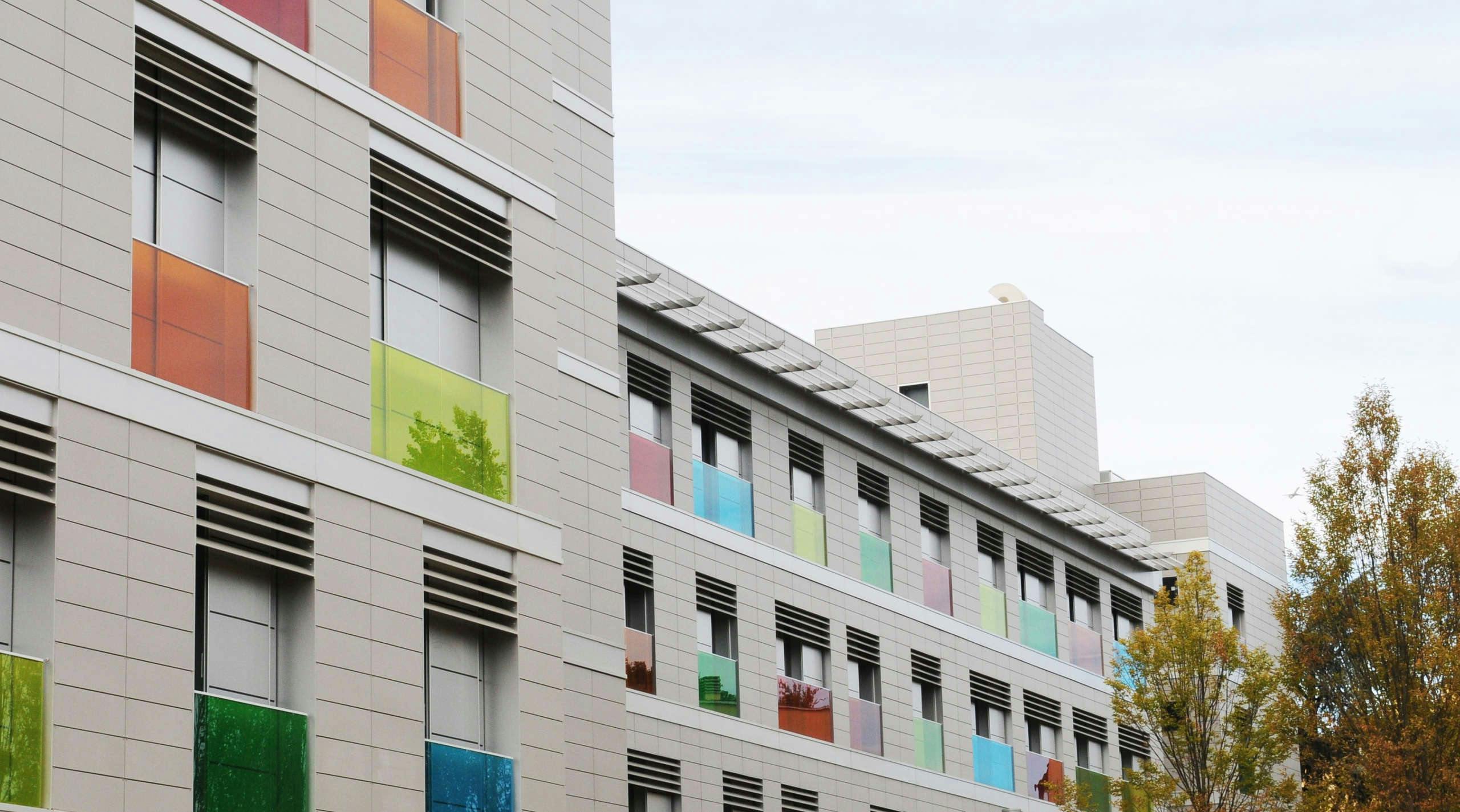 Hotel Camplus Guest Bononia - Casa per Ferie photo 1