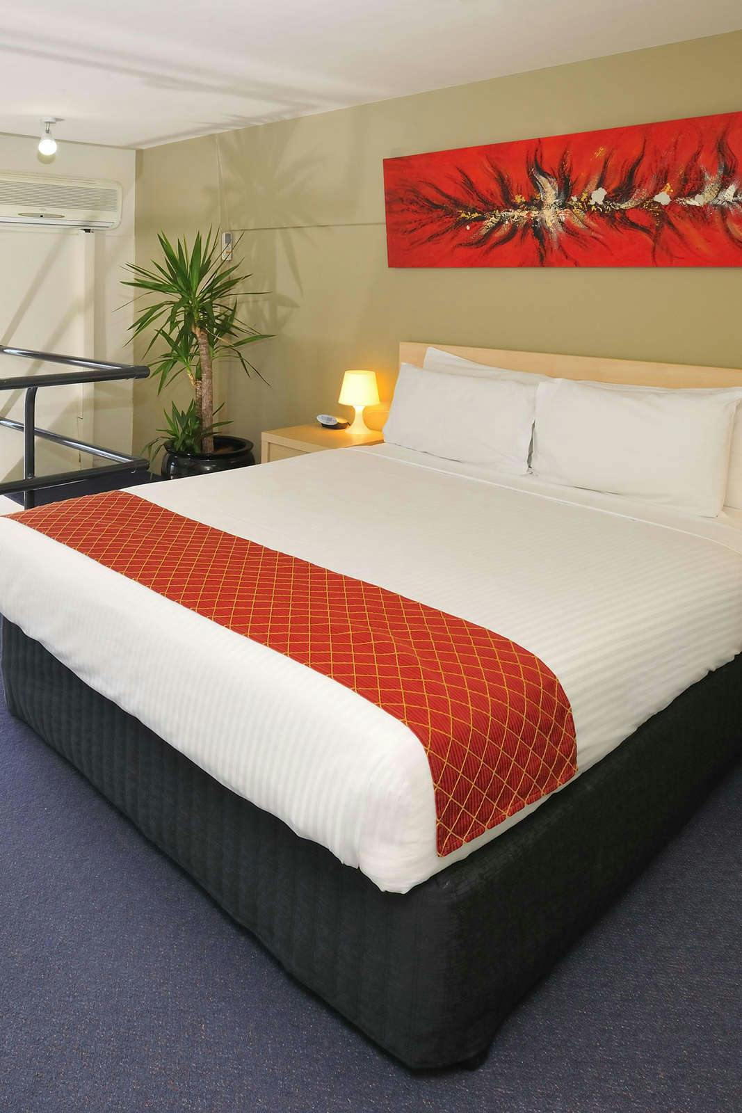 Hotel Metro Apartments on Darling Harbour - Sydney photo 1