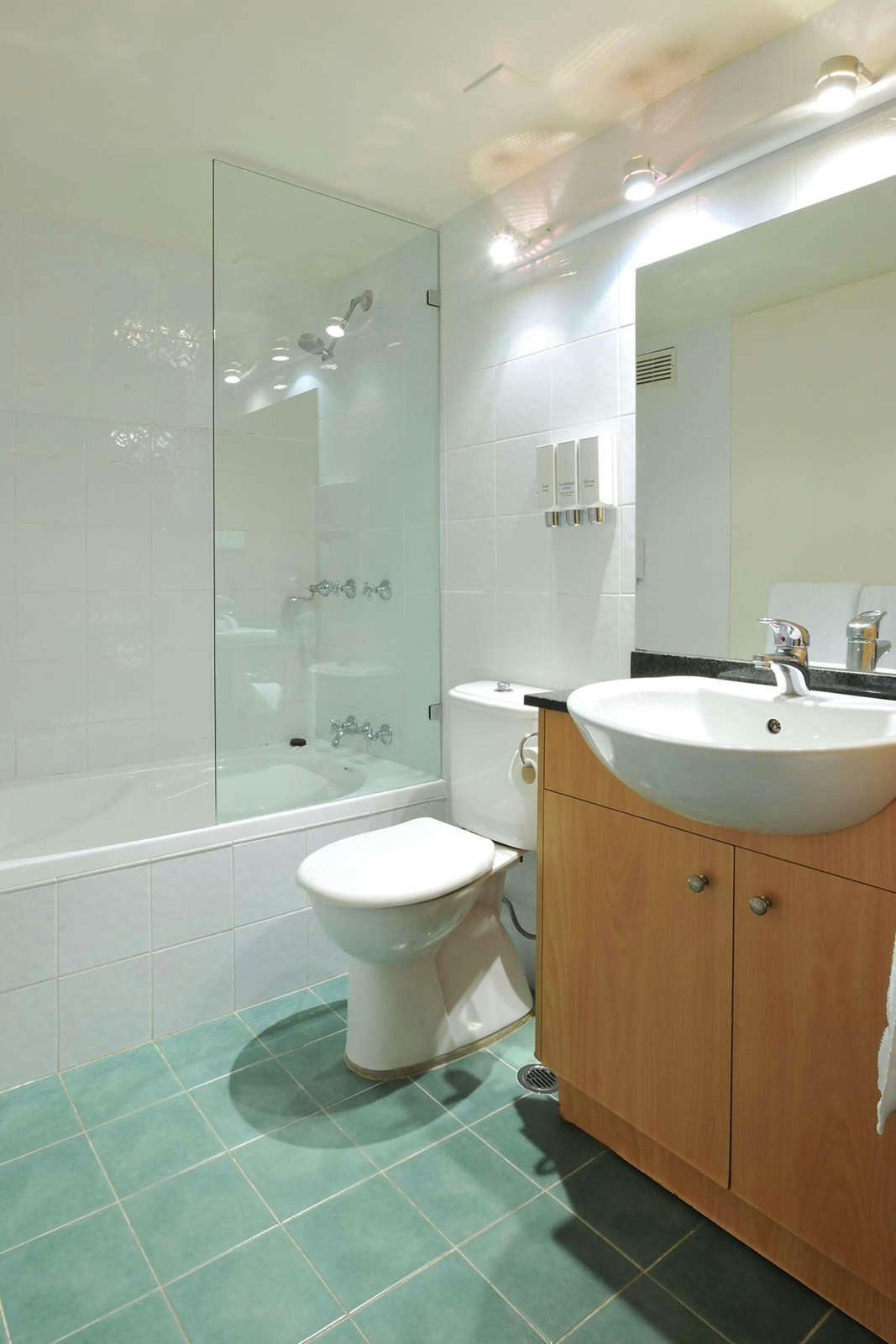 Hotel Metro Apartments on Darling Harbour - Sydney photo 5