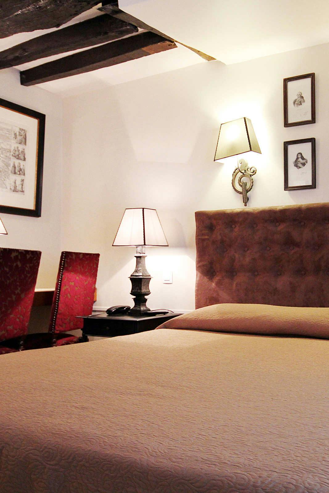 Hotel Hotel Saint Louis Marais photo 2