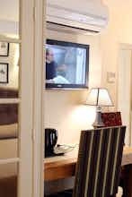 Hotel Hotel Saint Louis Marais photo 3